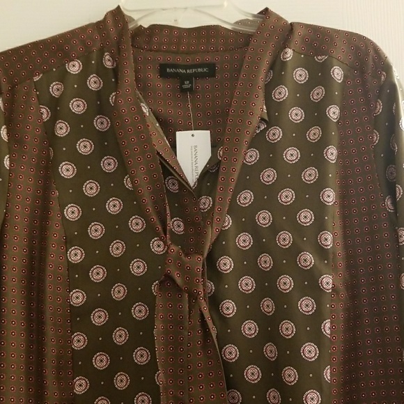 Banana Republic Size 12 dress - Picture 3 of 5